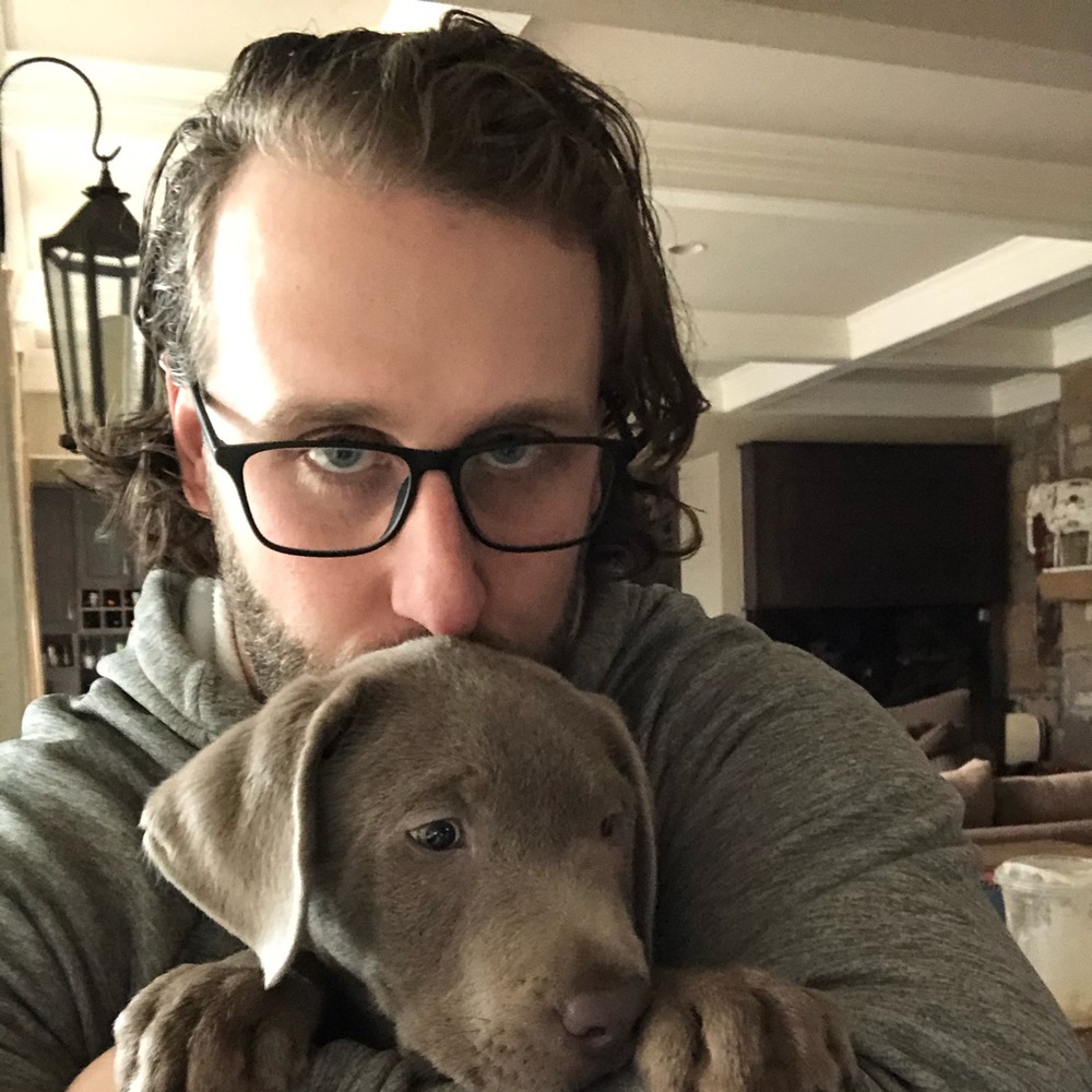 Meet your Posher, Zack